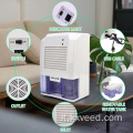 USB 800ml Factory 5V DC Dehumidifier Mini